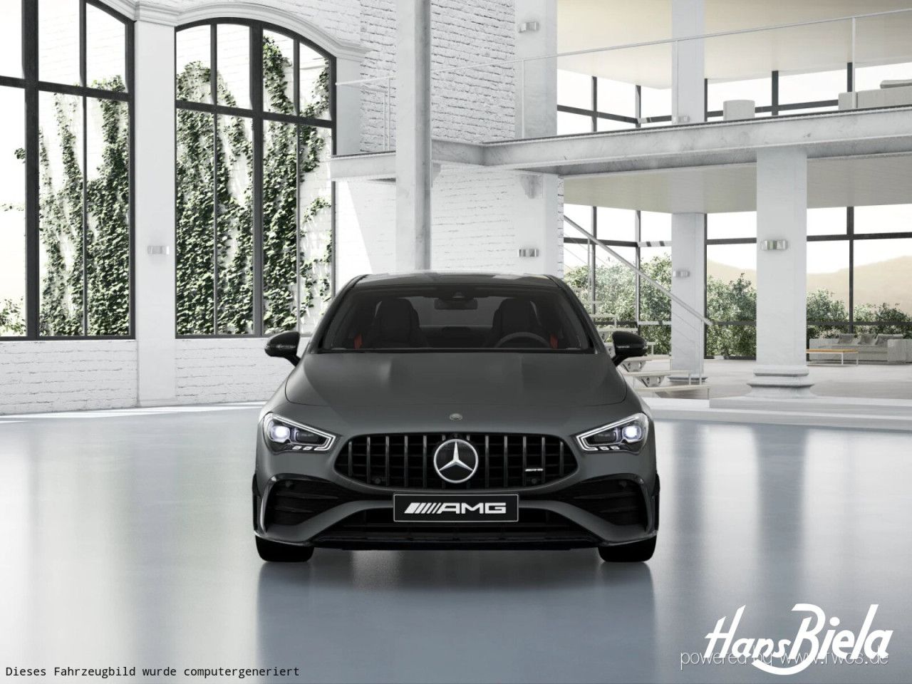 Mercedes-Benz CLA – Bild 3