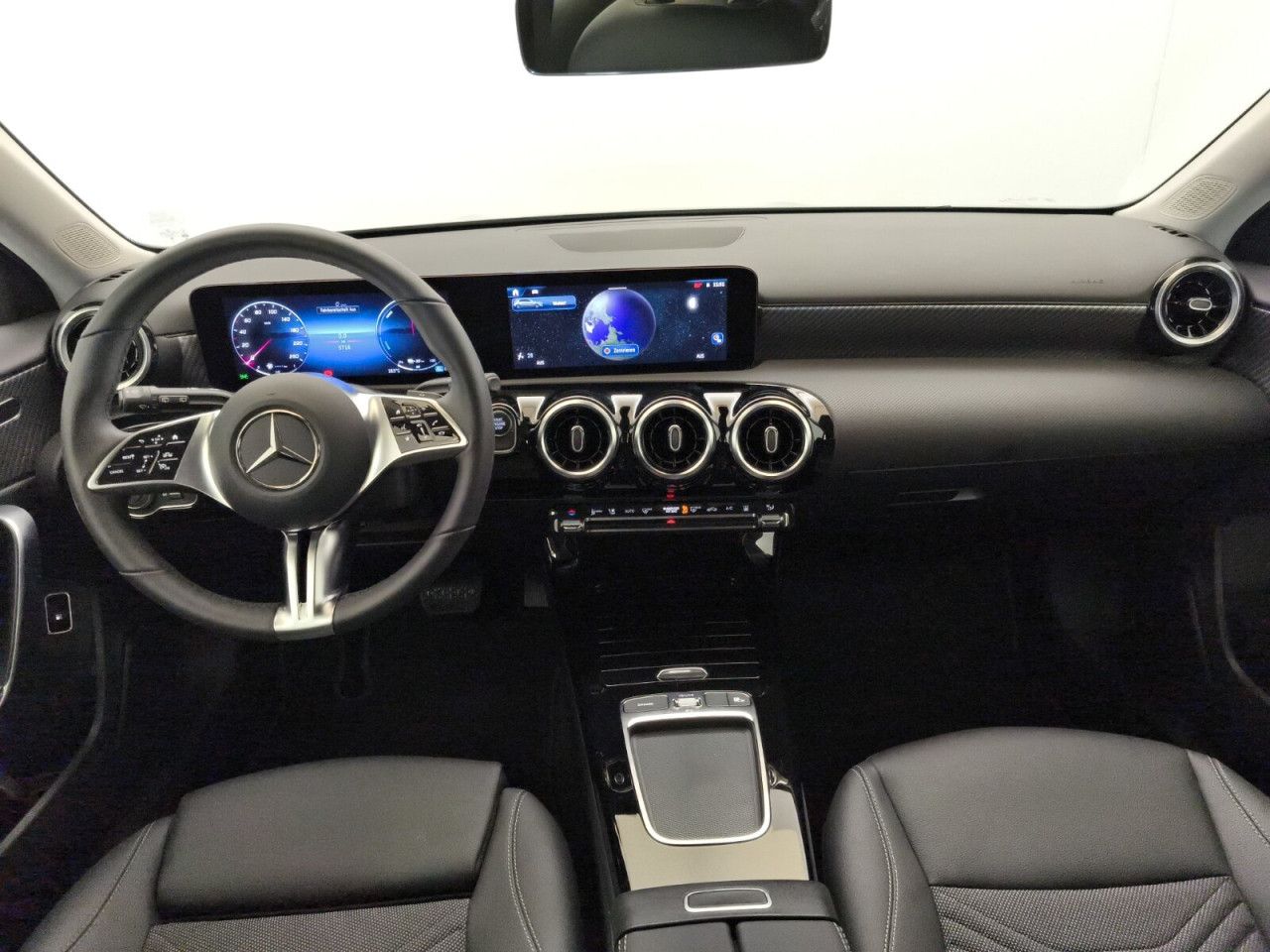 Mercedes-Benz A-Klasse – Bild 19