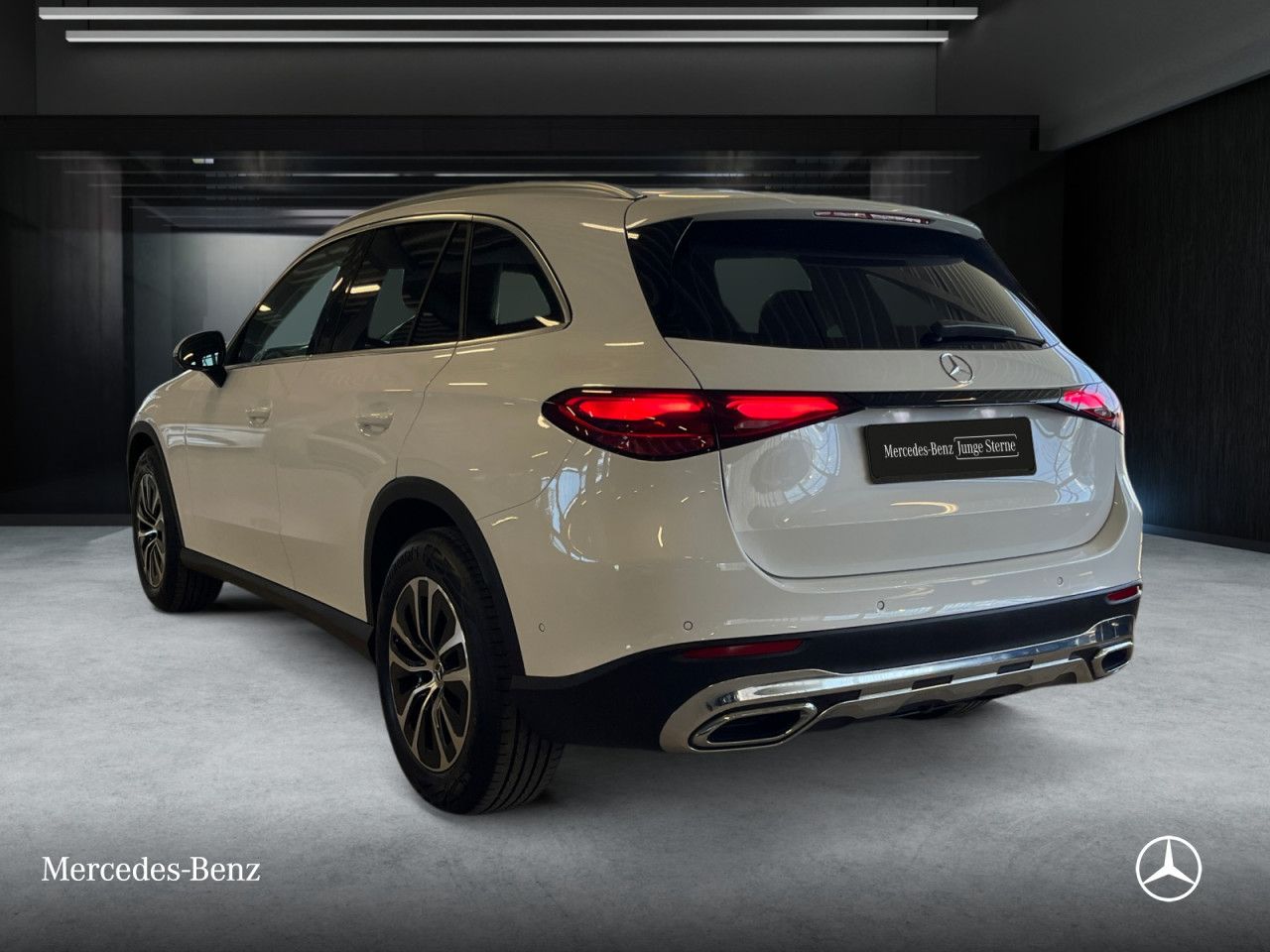Mercedes-Benz GLC – Bild 6