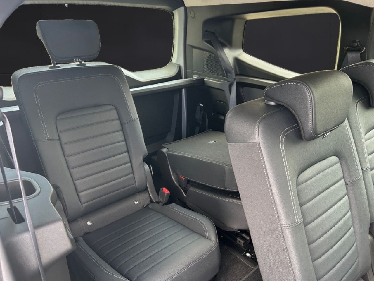 Mercedes-Benz EQT – Bild 14