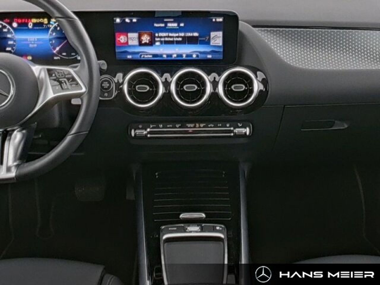 Mercedes-Benz GLA – Bild 7