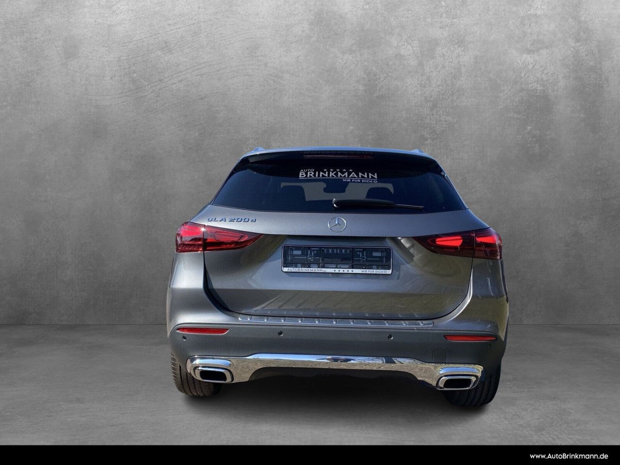 Mercedes-Benz GLA – Bild 6