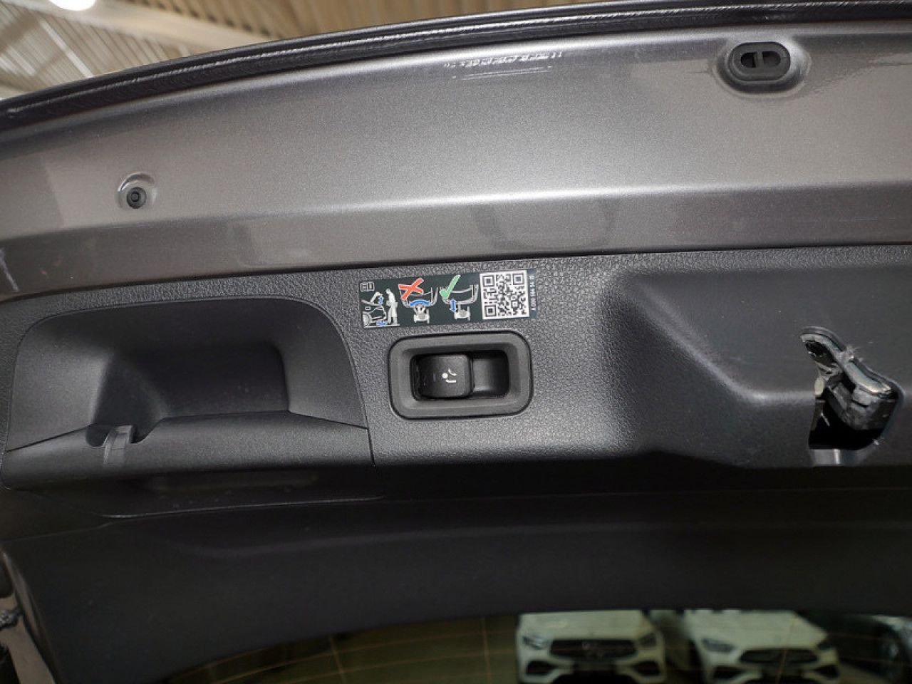 Mercedes-Benz CLA – Bild 12