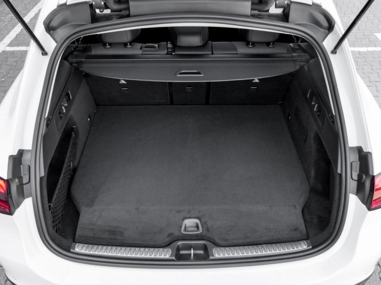 Mercedes-Benz GLC – Bild 17