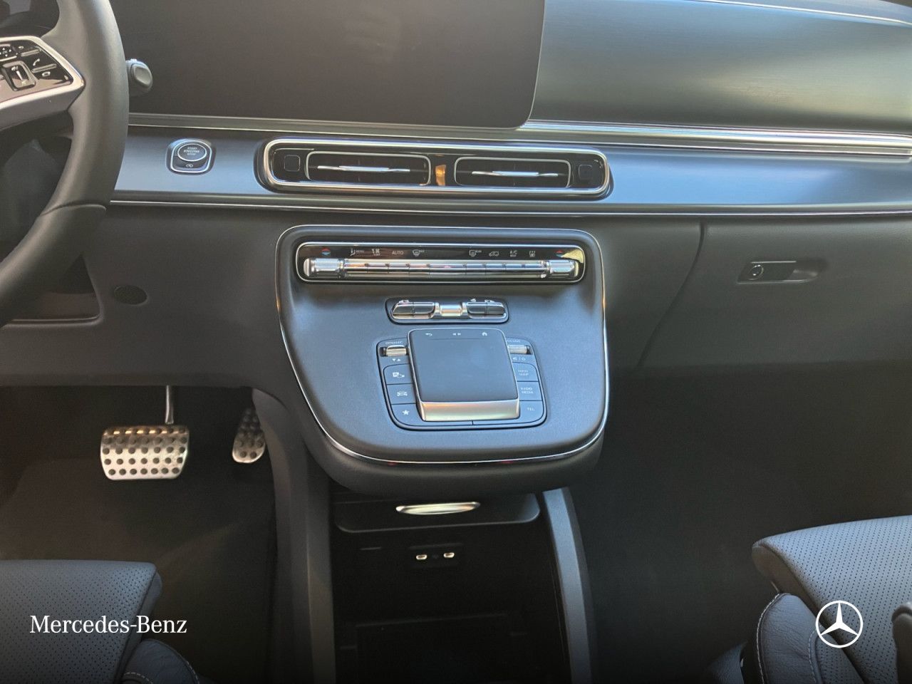 Mercedes-Benz V-Klasse – Bild 12