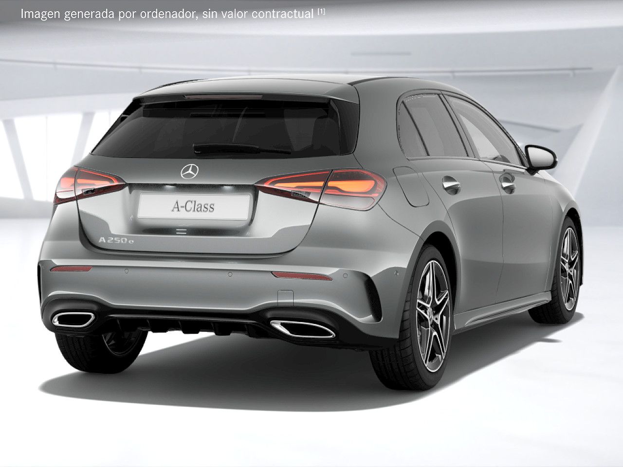 Foto de estudio 3 / 5