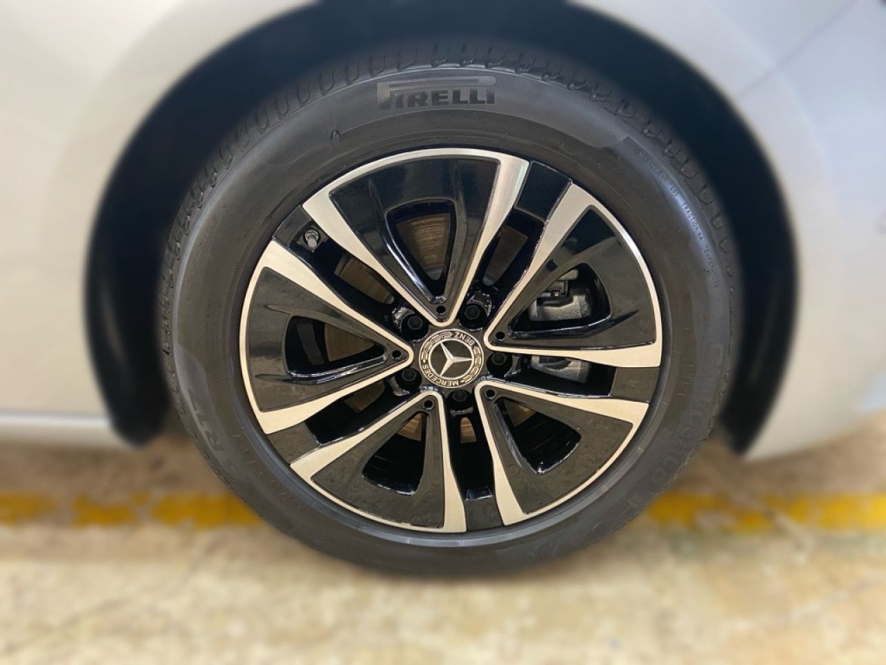 Mercedes-Benz B-Klasse – Bild 6