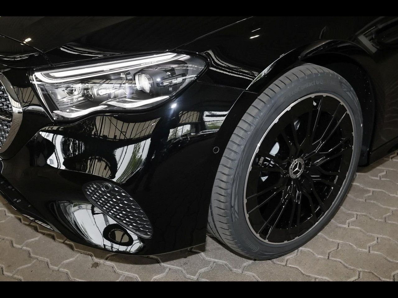 Mercedes-Benz E-Klasse – Bild 3