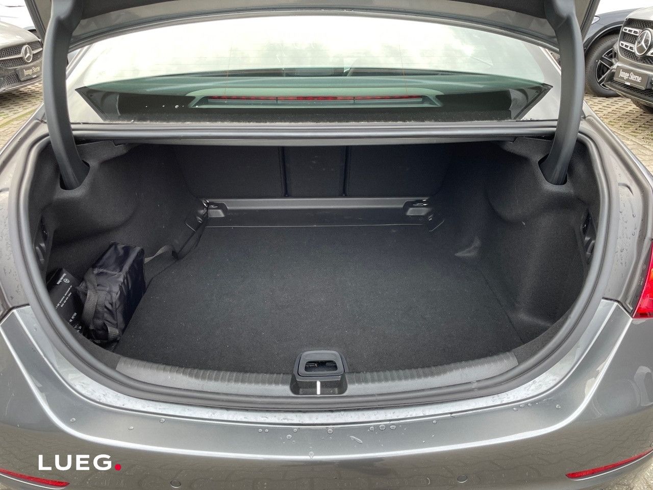 Mercedes-Benz C-Klasse – Bild 15