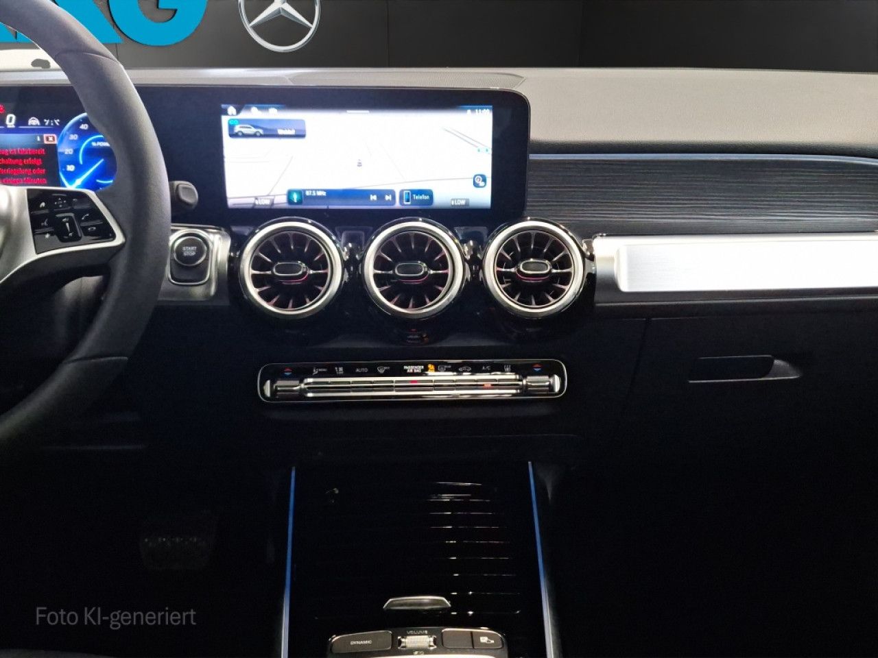 Mercedes-Benz EQB – Bild 8