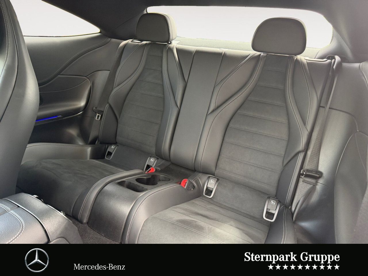 Mercedes-Benz CLE – Bild 13