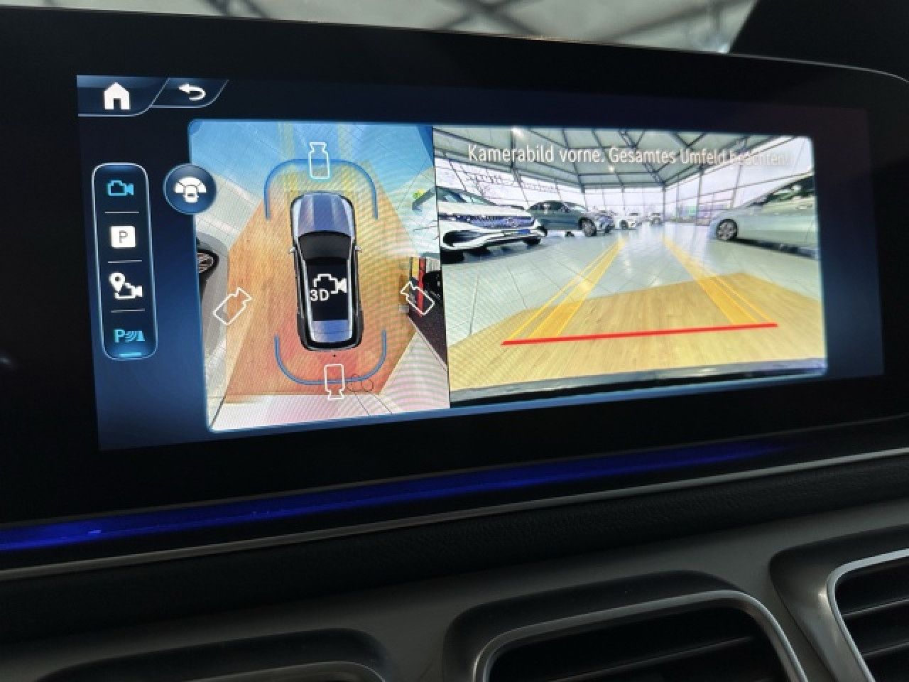 Fahrzeugbild 20 / 22