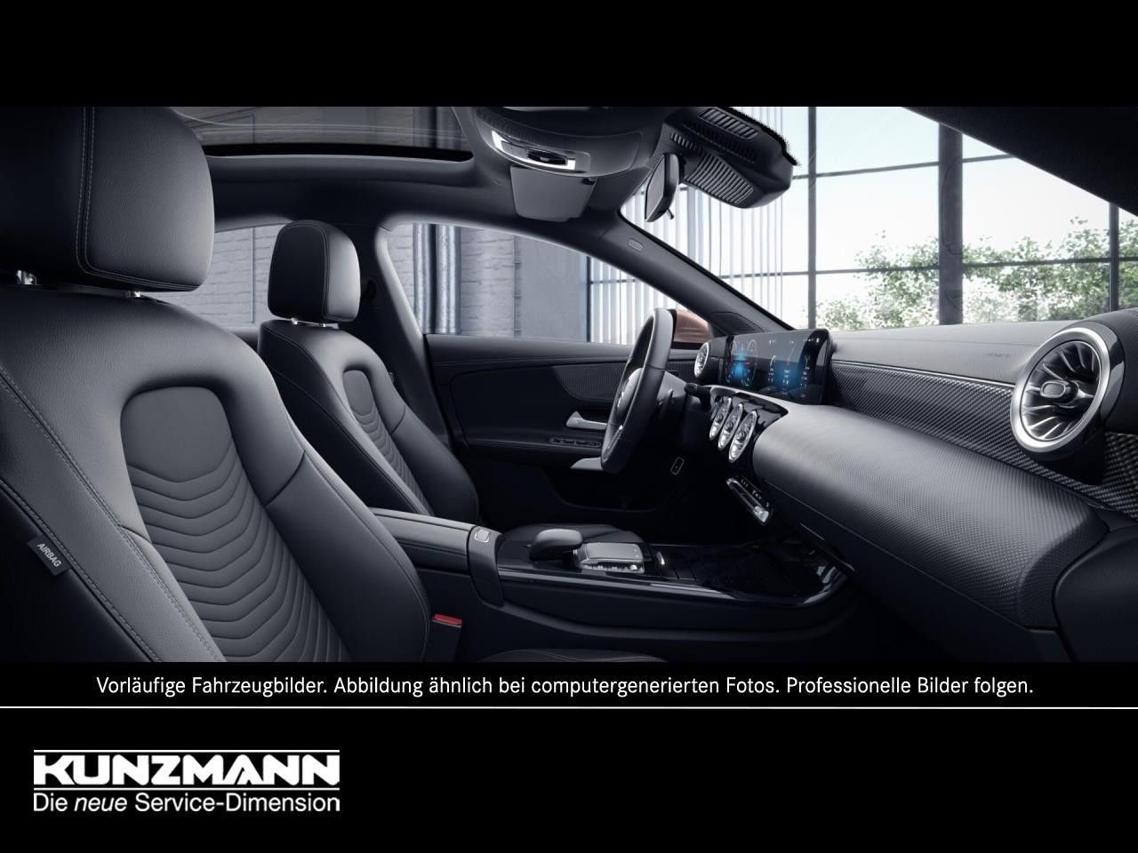 Mercedes-Benz CLA – Bild 5