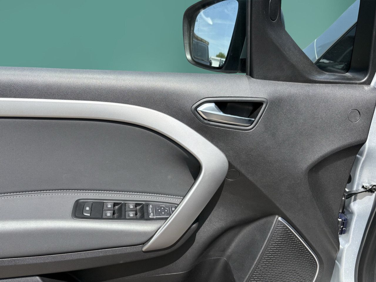 Mercedes-Benz T-Klasse – Bild 11