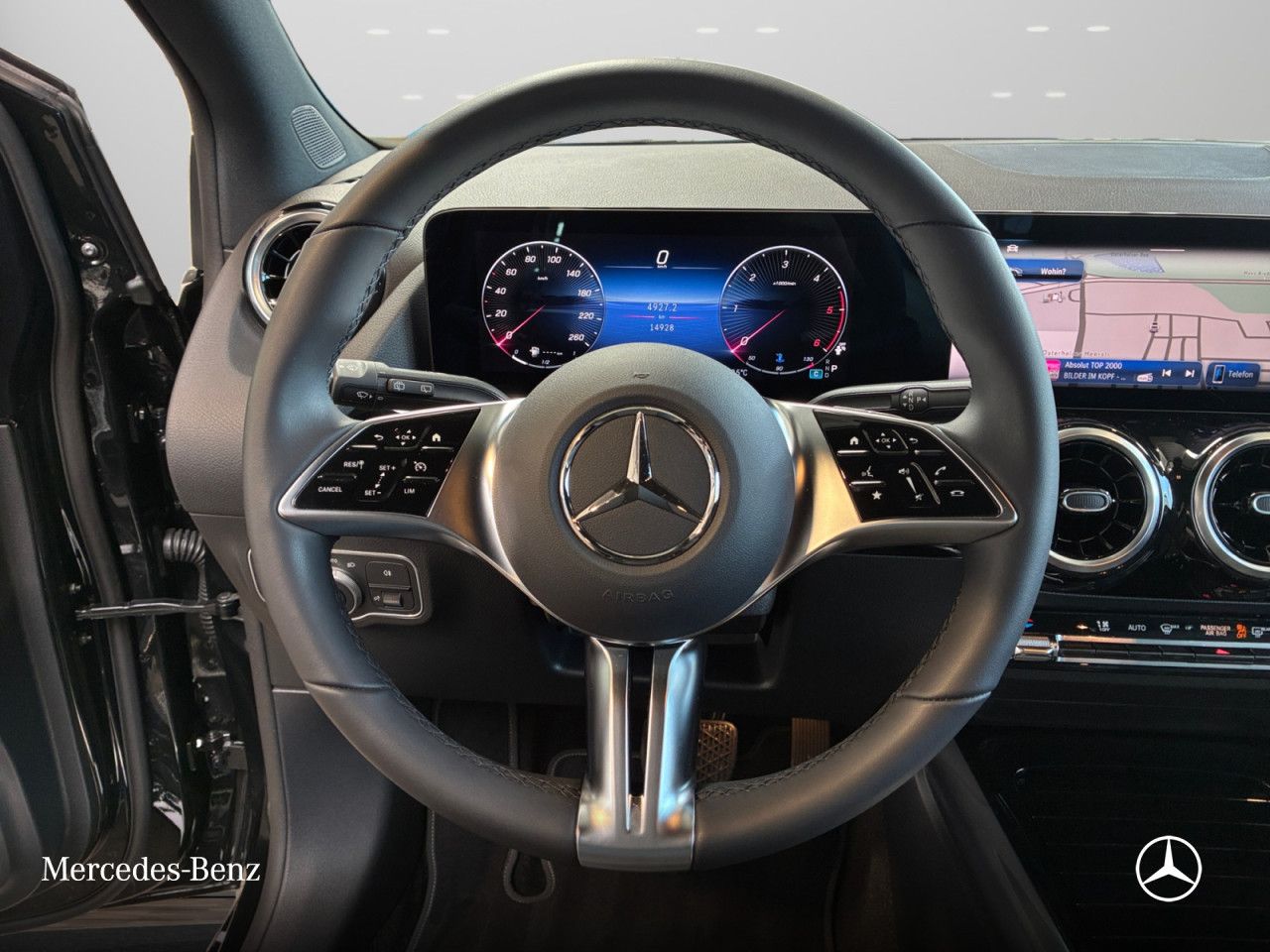 Mercedes-Benz B-Klasse – Bild 11