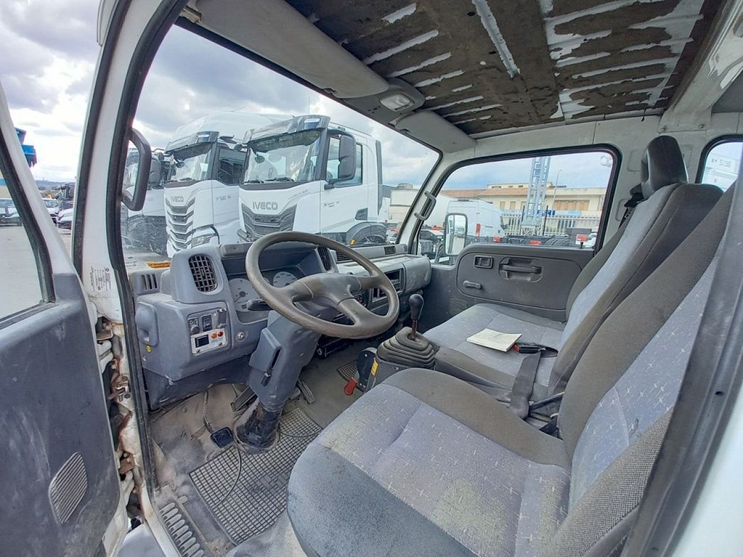 Nissan | CABSTAR - CABSTAR