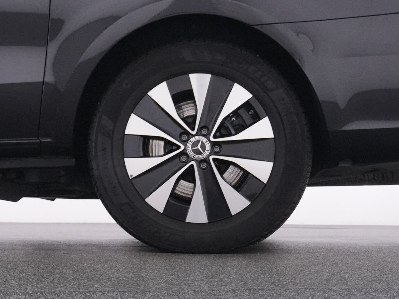 Mercedes-Benz V-Klasse – Bild 20