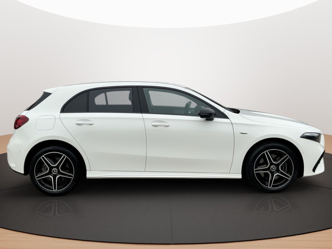 Mercedes-Benz A-Klasse – Bild 4
