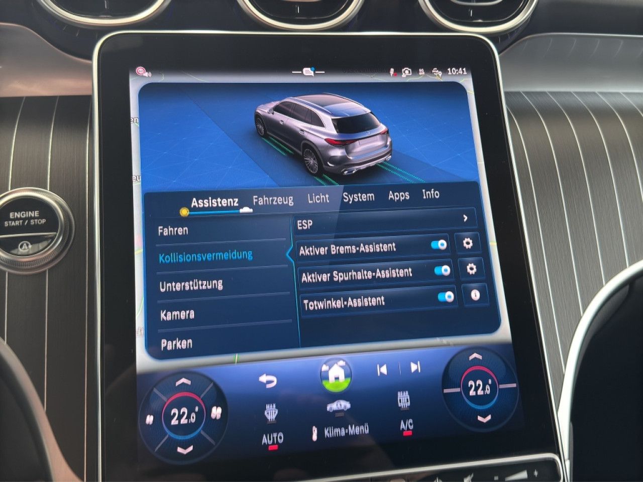 Mercedes-Benz GLC – Bild 26