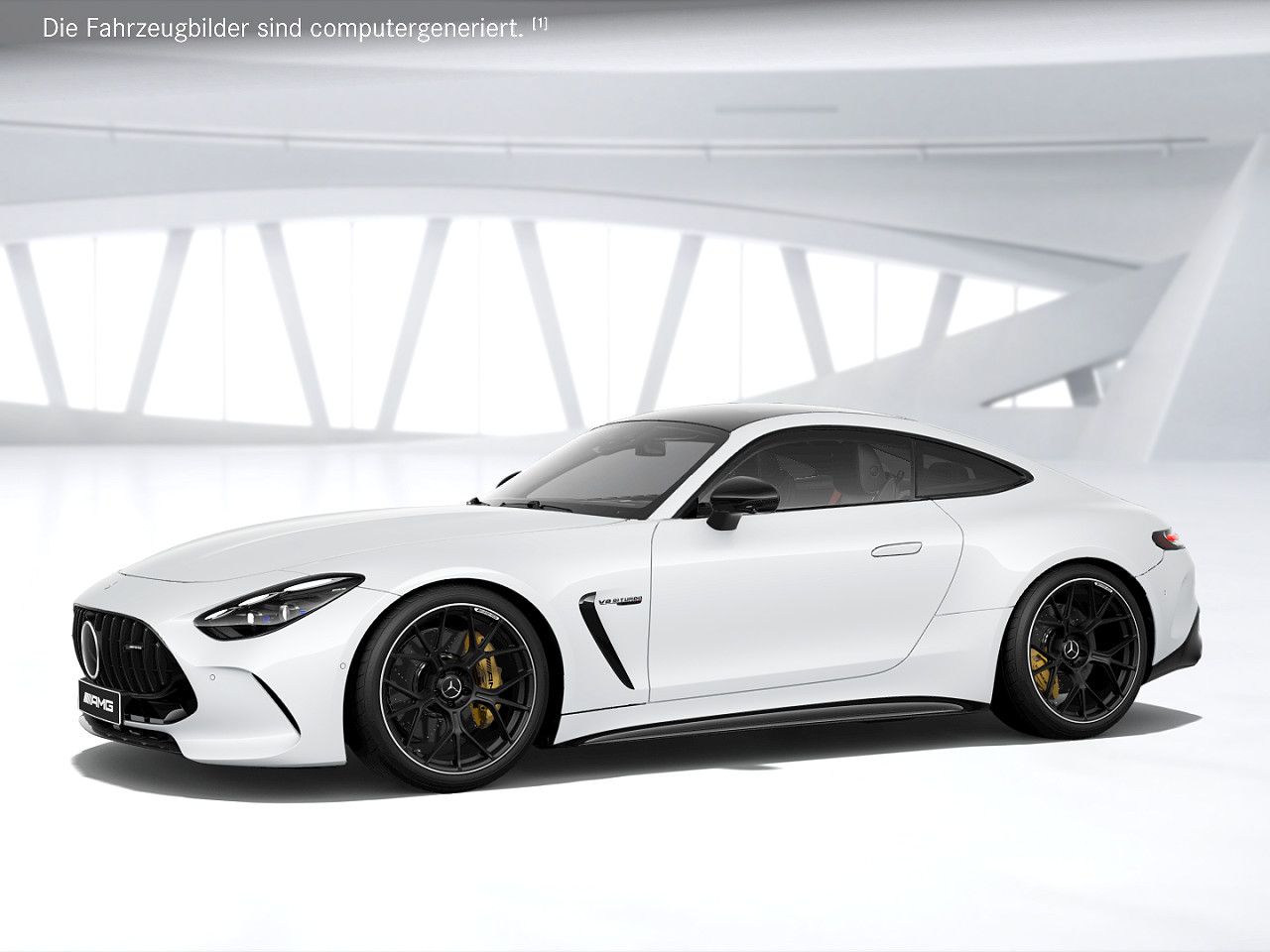 Mercedes-Benz AMG GT – Bild 30