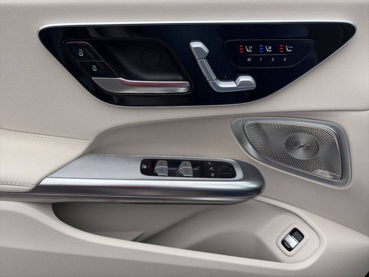 Mercedes-Benz CLE – Bild 15