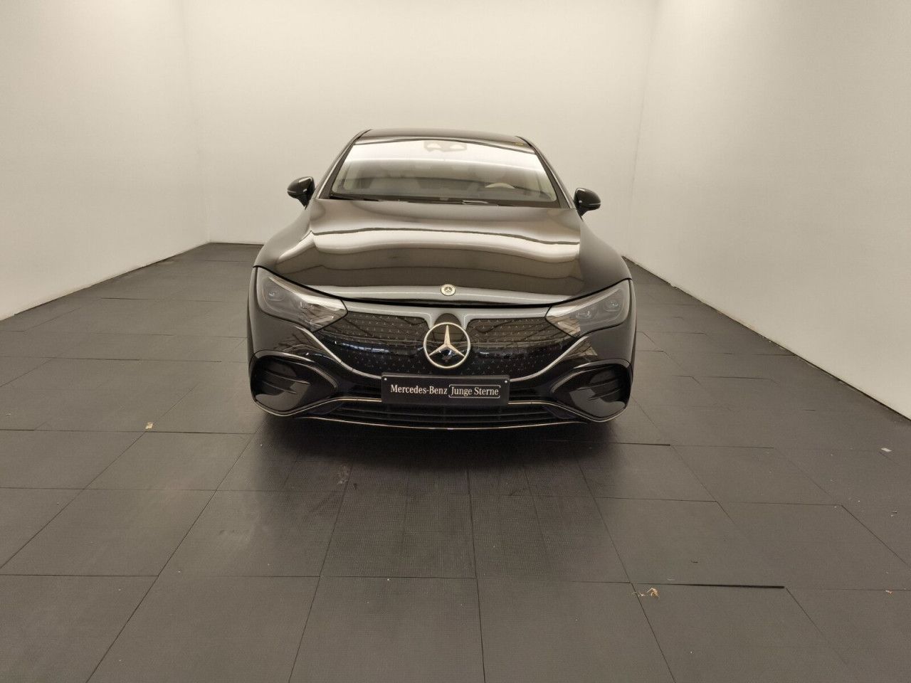 Mercedes-Benz EQE – Bild 2