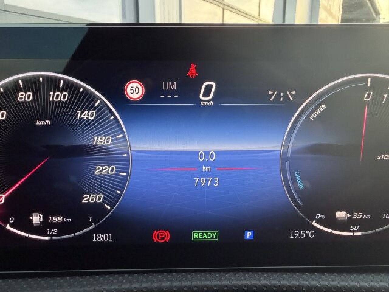 Mercedes-Benz A-Klasse – Bild 10