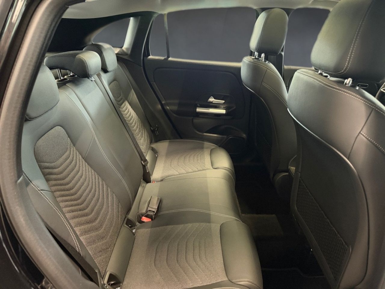 Mercedes-Benz GLA – Bild 14