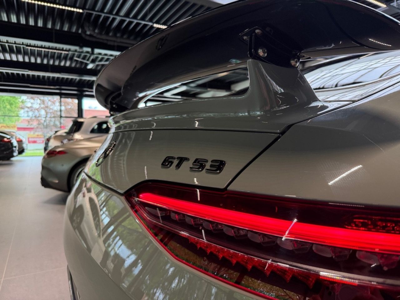 Mercedes-Benz AMG GT – Bild 27