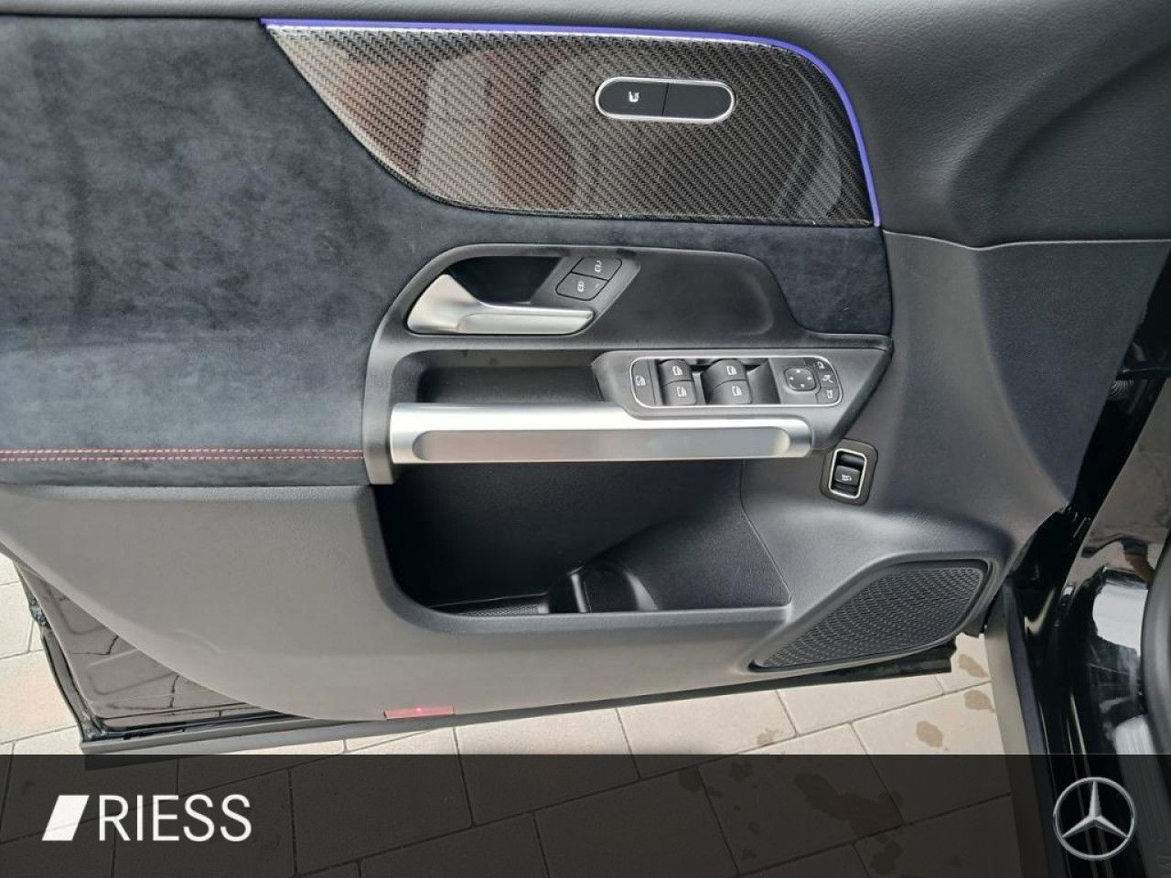 Mercedes-Benz GLB – Bild 5