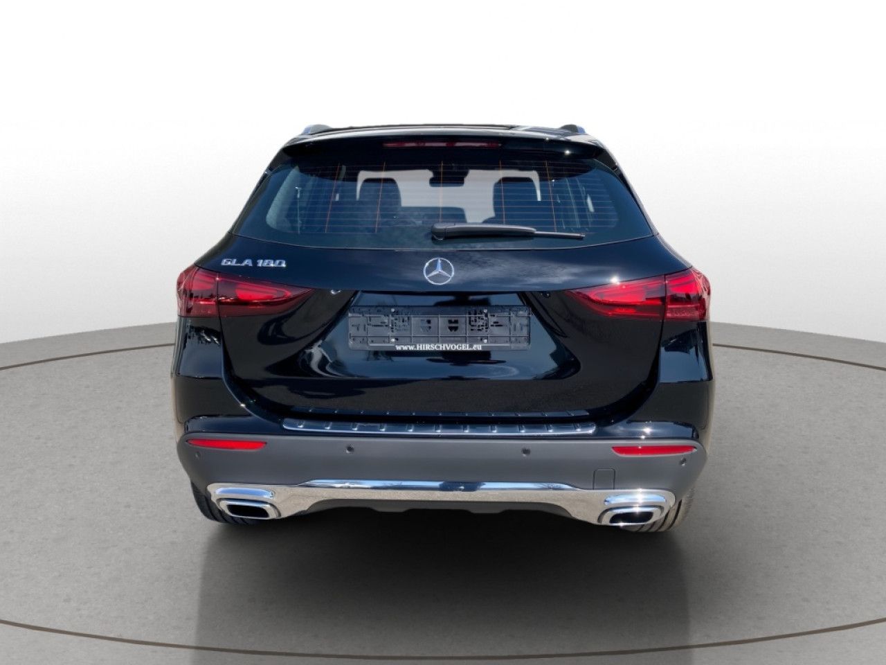 Mercedes-Benz GLA – Bild 5