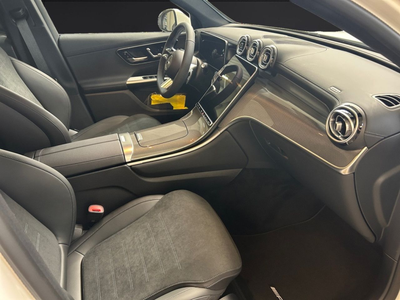 Mercedes-Benz GLC – Bild 6