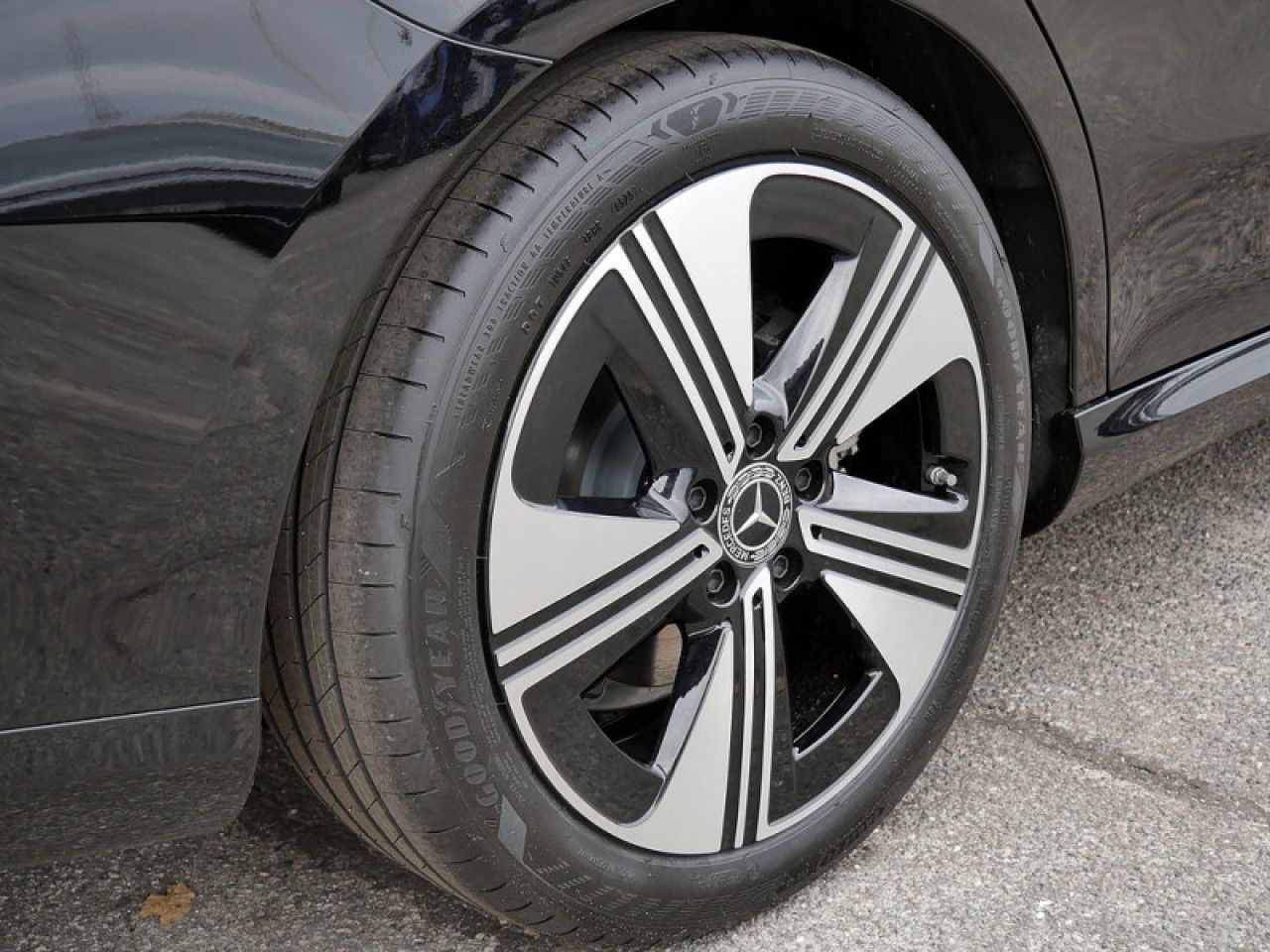 Mercedes-Benz CLA – Bild 10