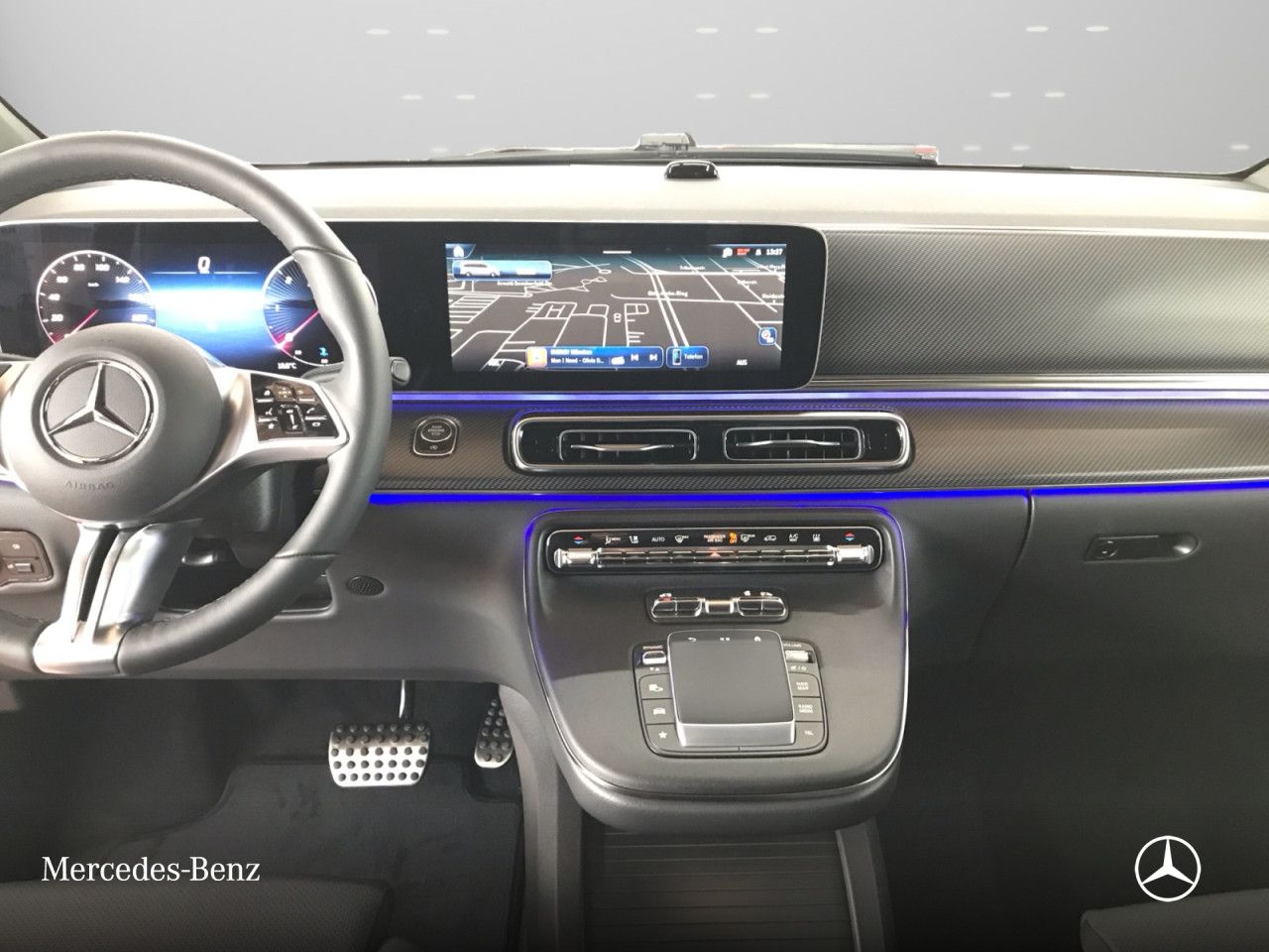 Mercedes-Benz V-Klasse – Bild 12