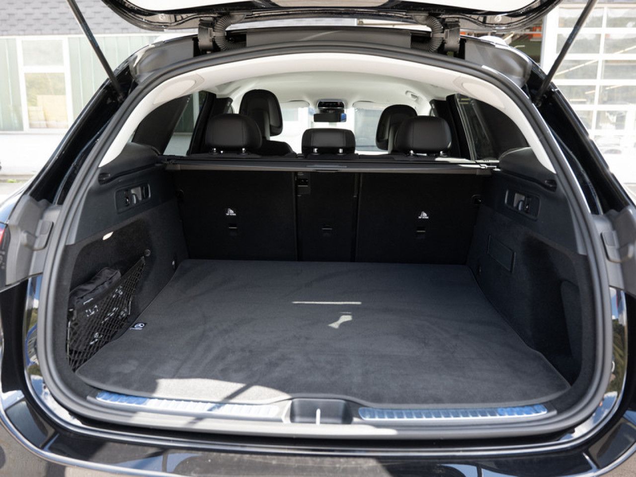 Mercedes-Benz GLC – Bild 6