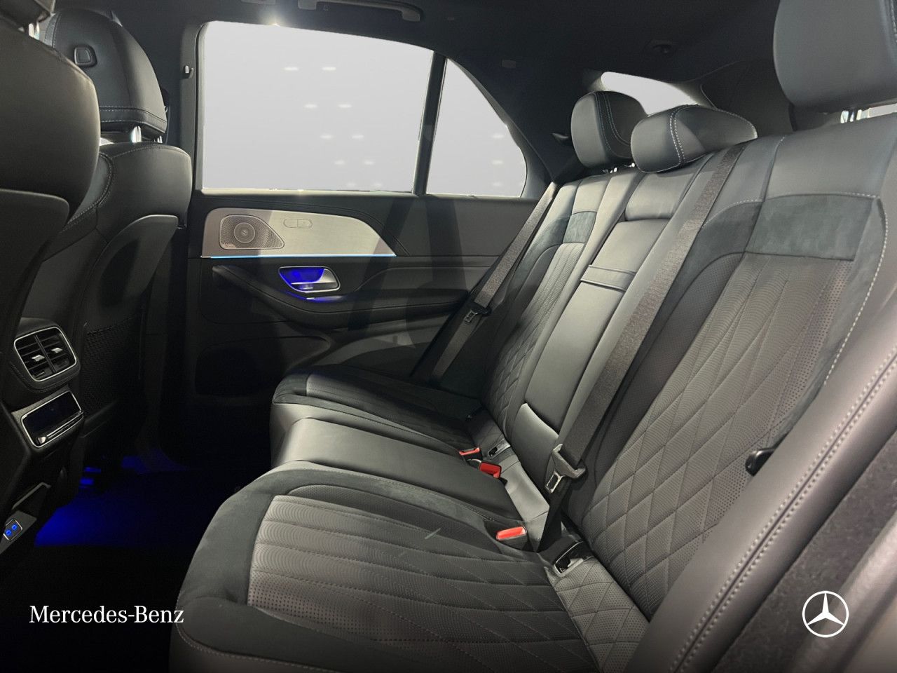 Mercedes-Benz GLE – Bild 9