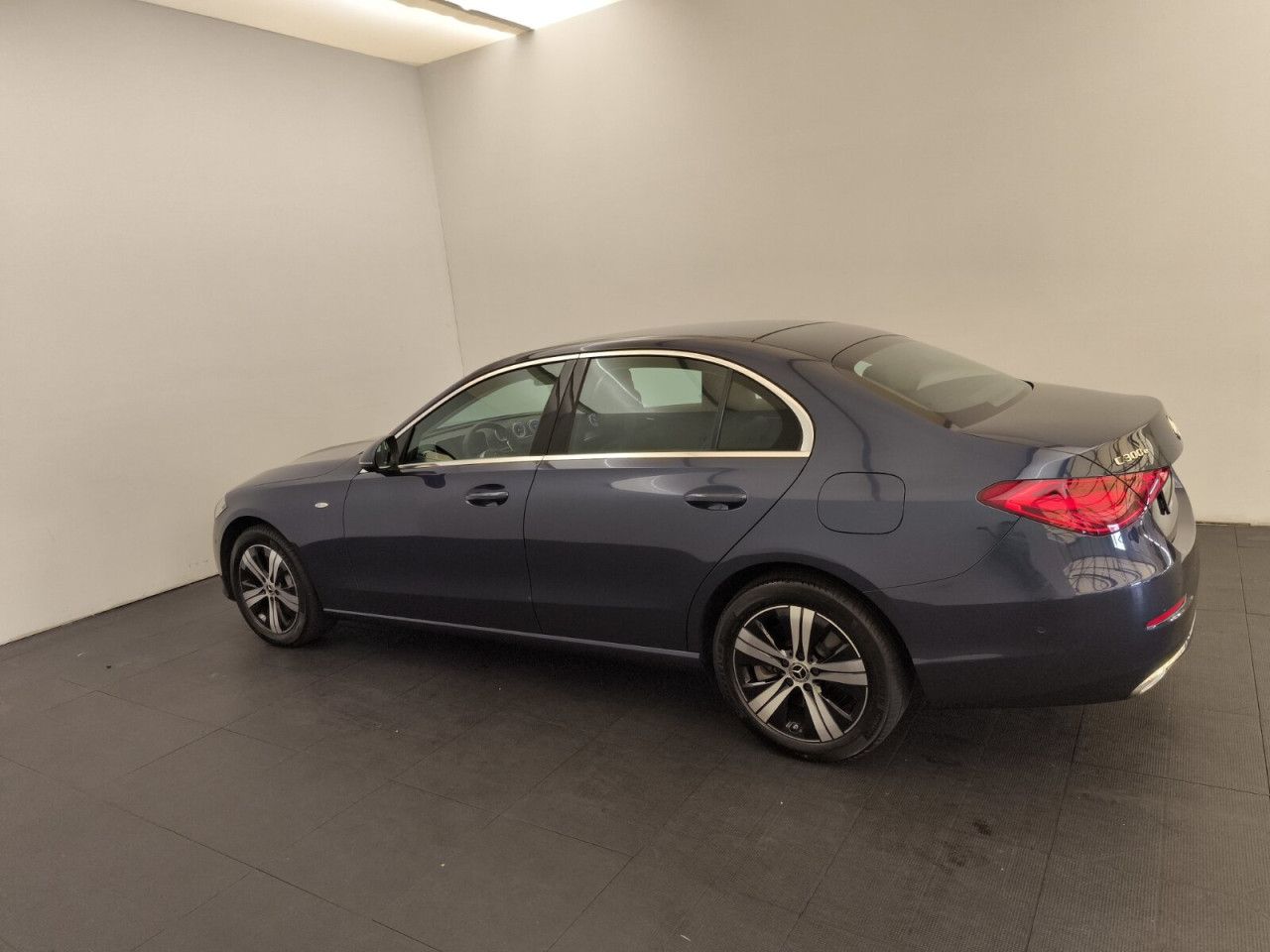 Mercedes-Benz C-Klasse – Bild 9