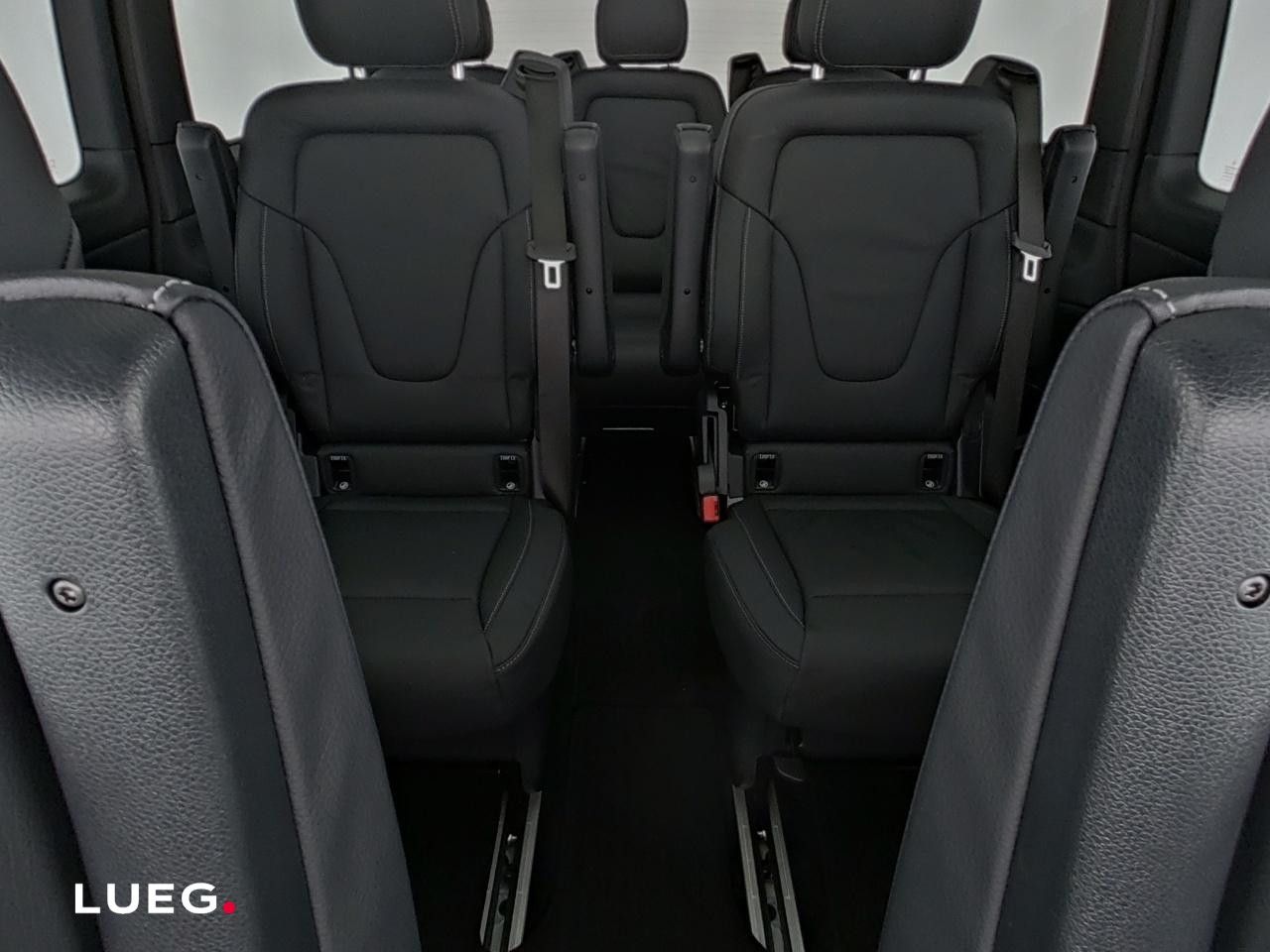 Mercedes-Benz V-Klasse – Bild 5