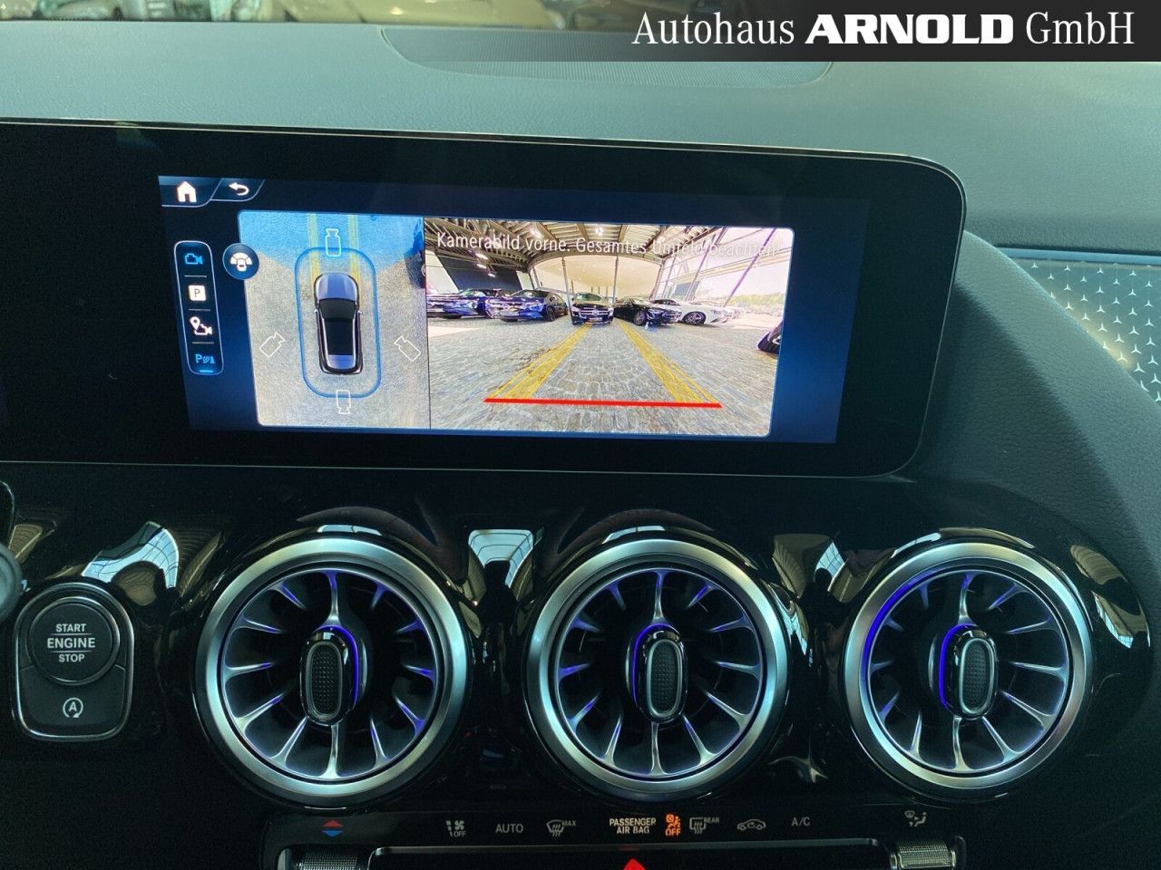 Mercedes-Benz GLA – Bild 13