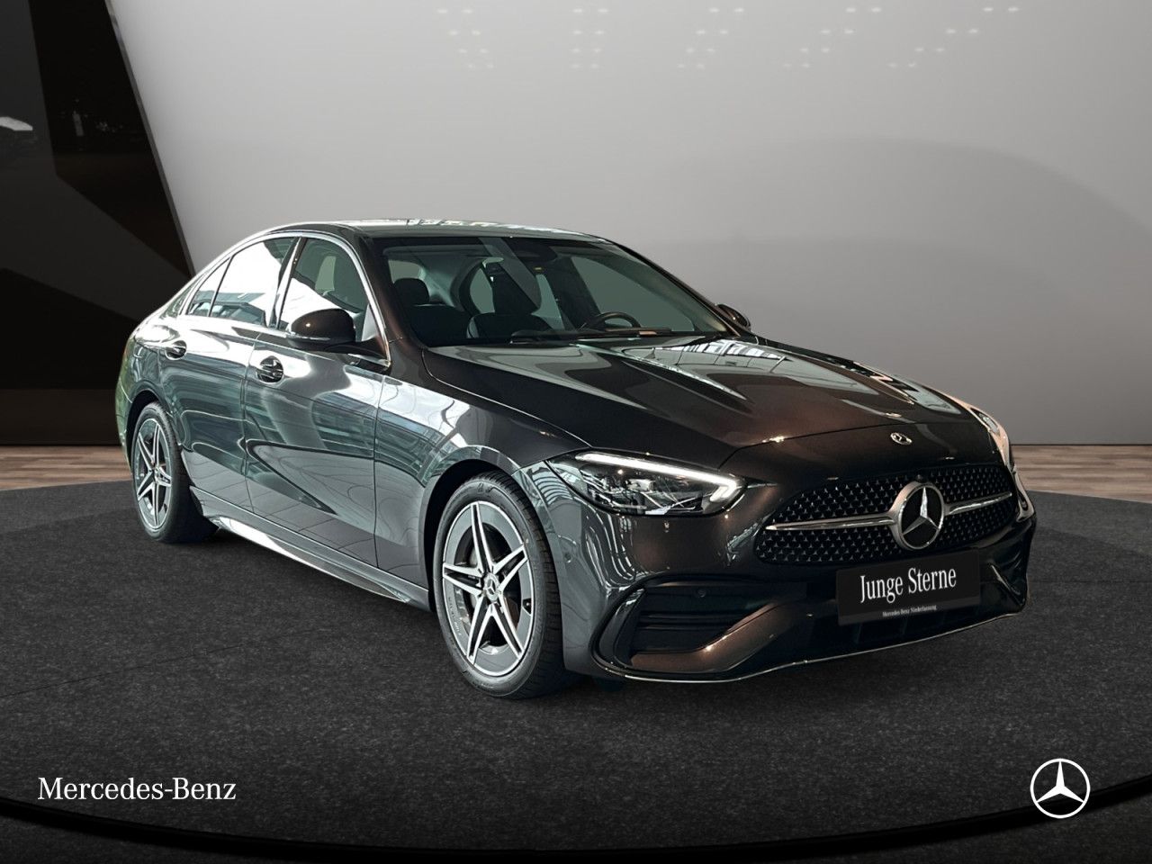 Mercedes-Benz C-Klasse – Bild 3