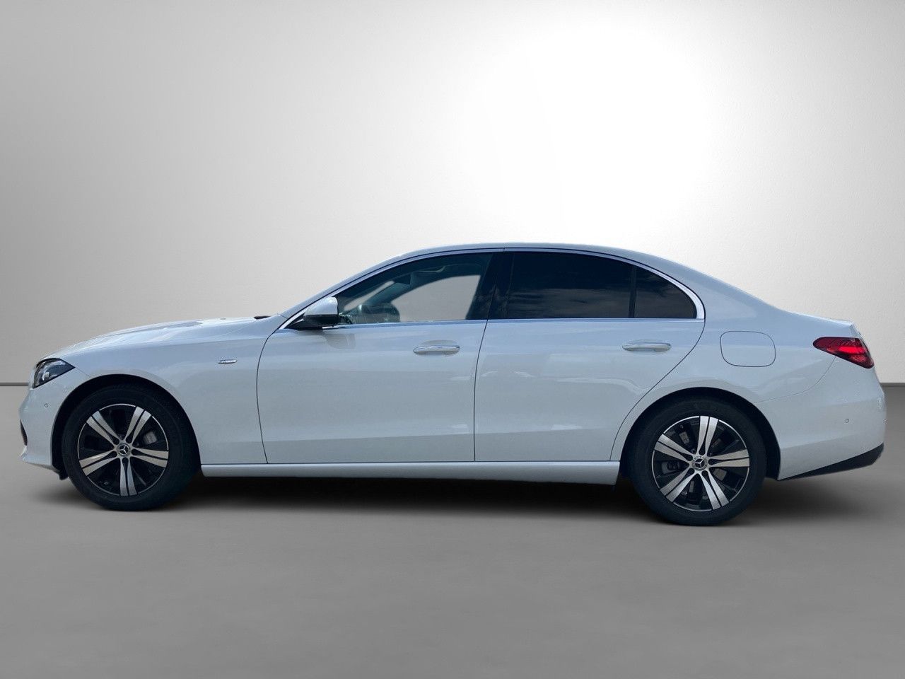 Mercedes-Benz C-Klasse – Bild 7
