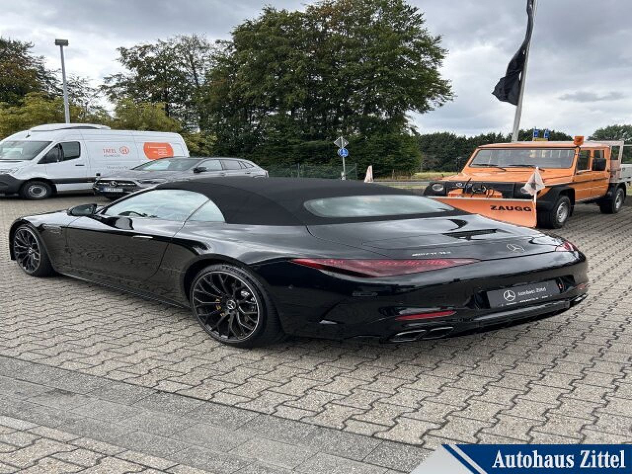 Fahrzeugbild 2 / 10