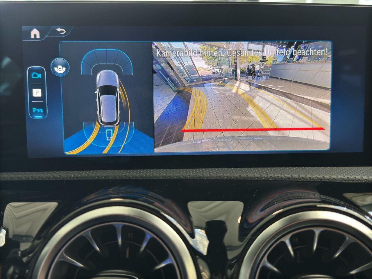 Mercedes-Benz A-Klasse – Bild 25
