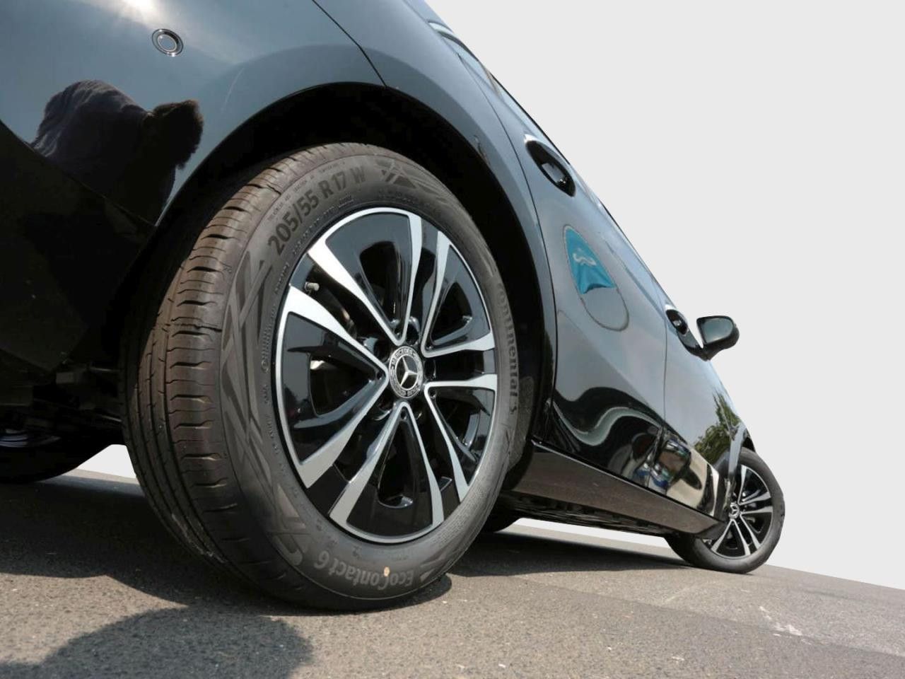 Mercedes-Benz A-Klasse – Bild 5