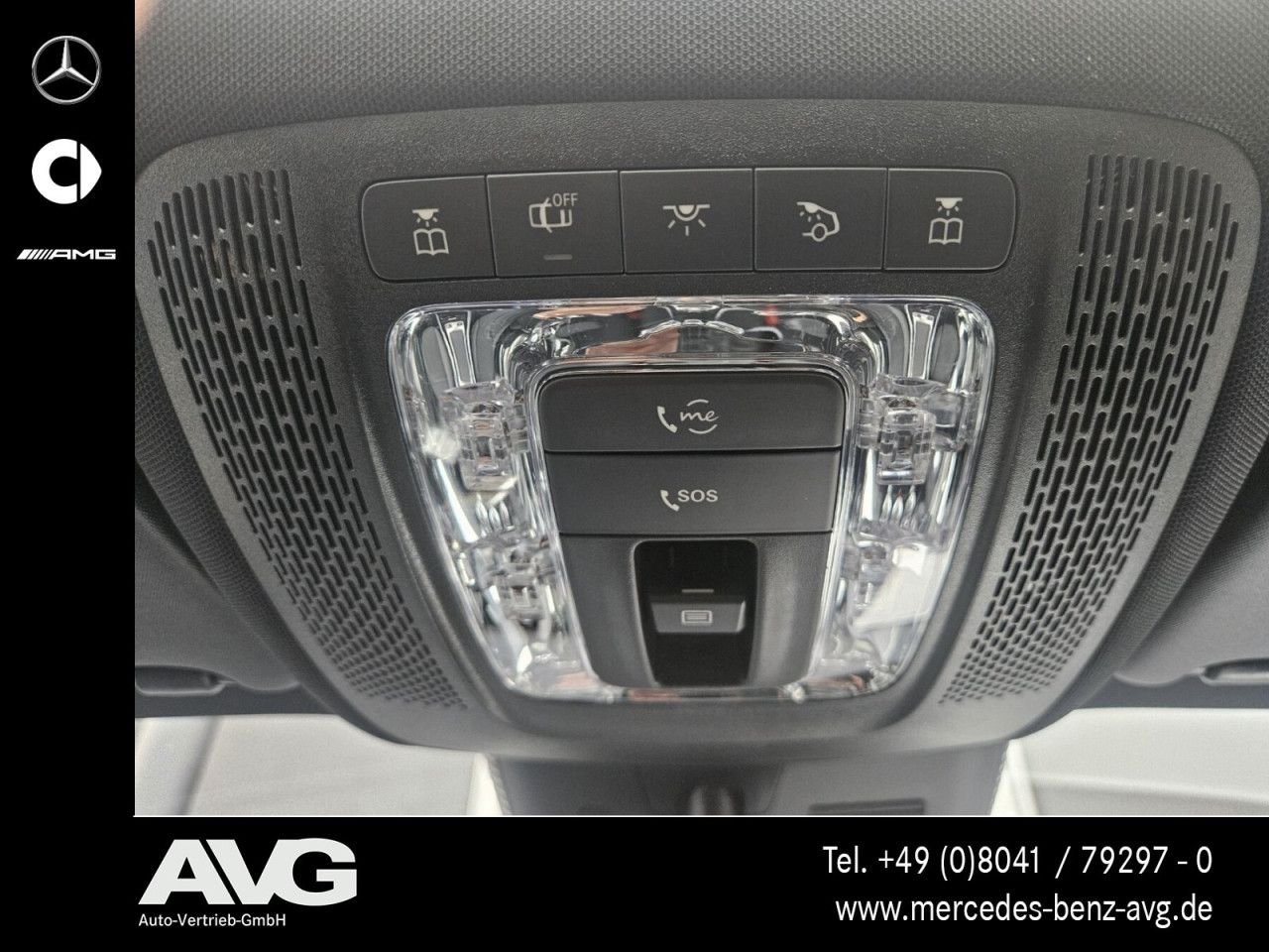 Mercedes-Benz GLA – Bild 20