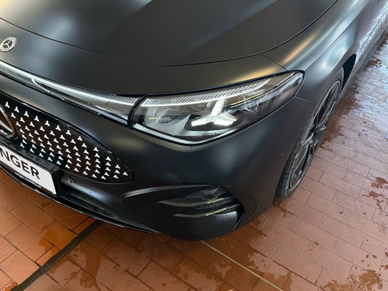 Mercedes-Benz CLA – Bild 5
