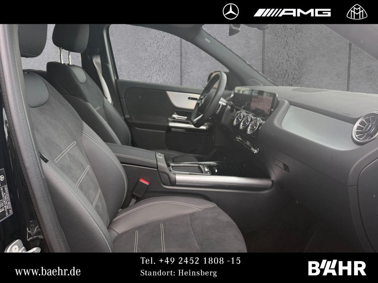 Mercedes-Benz GLA – Bild 5