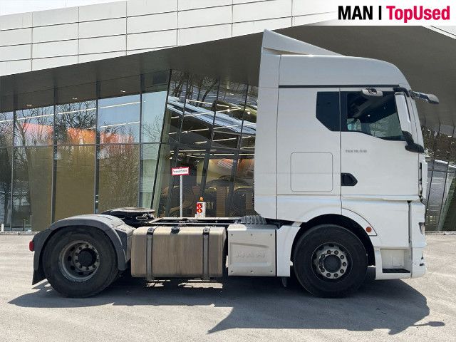 MAN TGX 18.510 4x2 BL SA 5