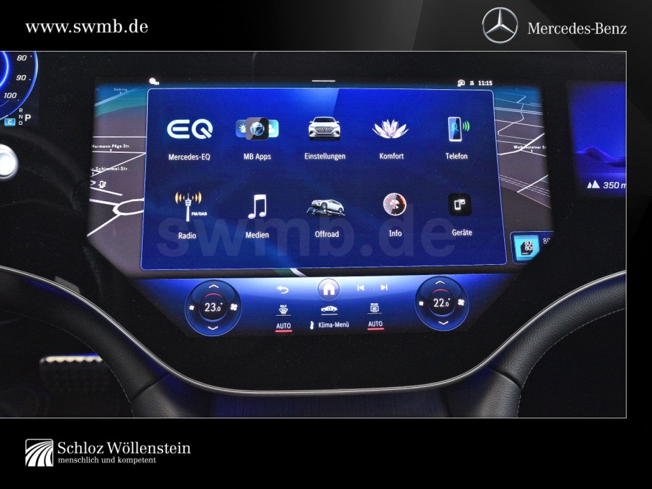 Mercedes-Benz EQS – Bild 12