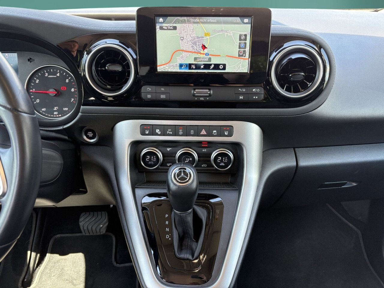 Mercedes-Benz T-Klasse – Bild 17